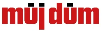 Logo časopisu Můj dům